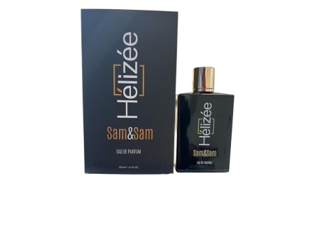 HELIZEE SAM&SAM EDP 100 ML VAPO