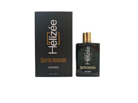 HELIZEE SPIRITO NOMADE EDP 100 ML VAPO