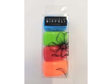 BIFFOLI CAPPUCCIO SPAZZOLINO RETTANGOLARE