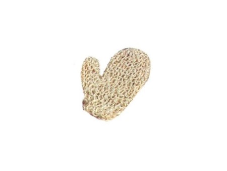 BIFFOLI GUANTO ESFOLIANTE