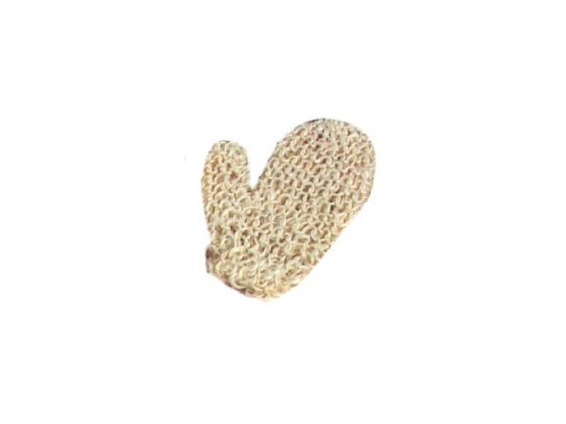 BIFFOLI GUANTO ESFOLIANTE