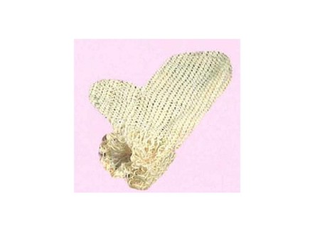 BIFFOLI GUANTO IN CRINE