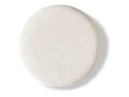 BIFFOLI SPUGNA BIANCA IN PVC