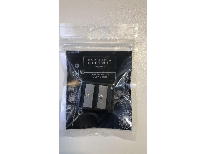 BIFFOLI TEMPERAMATITA DOPPIO USO