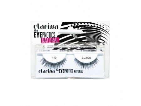 CLARISSA EYEPNOTICS CIGLIA INTERE NATURAL 110