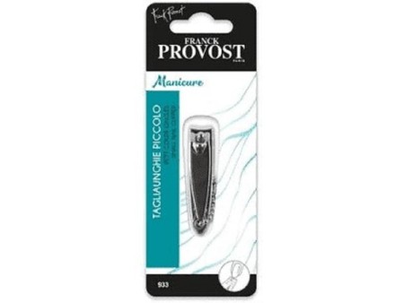 FRANCK PROVOST TAGLIAUNGHIE PICCOLO