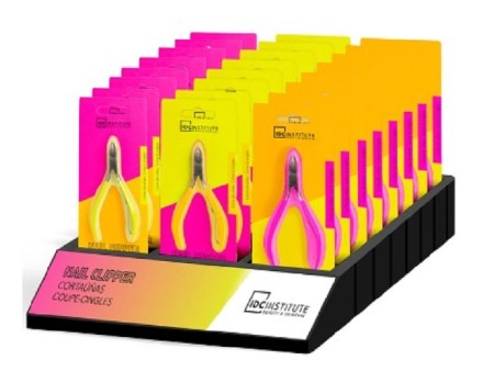 IDC INSTITUTE TRONCHESINO FLUO