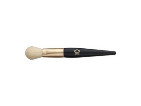 IPAM PENNELLO TRUCCO ILLUMINANTE VISO BRUSH