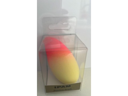 IPAM SPUGNA BLENDER FIAMMA COLORATA