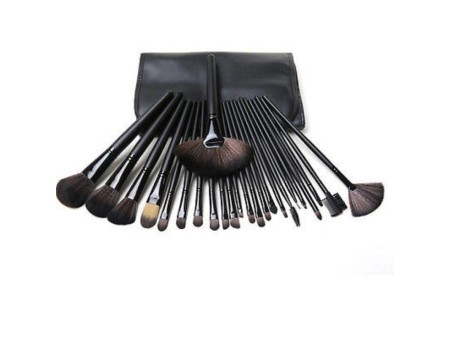 KAPPA PROFESSIONAL SET PENNELLI TRUCCO 24PZ