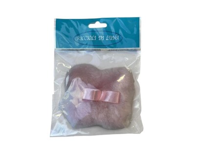 KAPPA SPUGNETTA FARFALLA