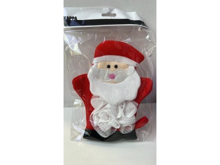 KAPPA X PROFESSIONAL GUANTO BABBO NATALE