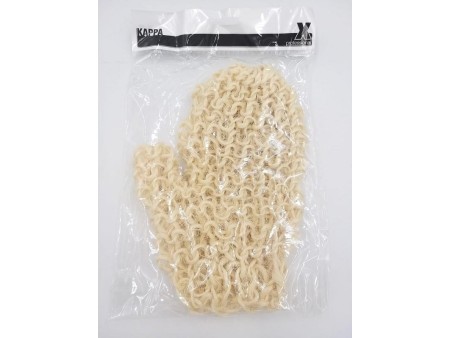 KAPPA X PROFESSIONAL GUANTO CRINE TRAMA LARGA