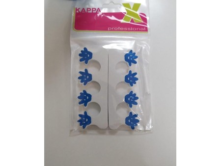 KAPPA X PROFESSIONAL SEPARATORI DITA