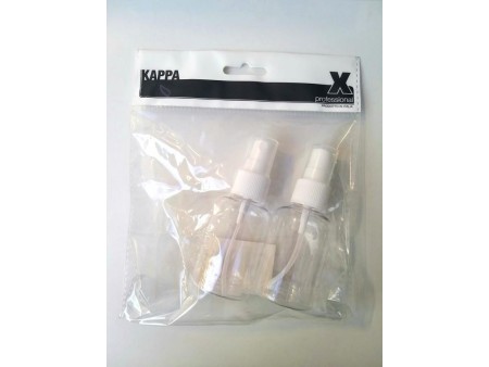 KAPPA X PROFESSIONAL SET VAPORIZZATORI 2PZ ASS