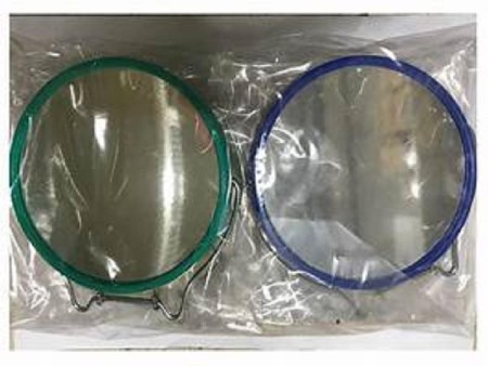 KAPPA X PROFESSIONAL SPECCHIO INGRANDITORE 2XDIM 12