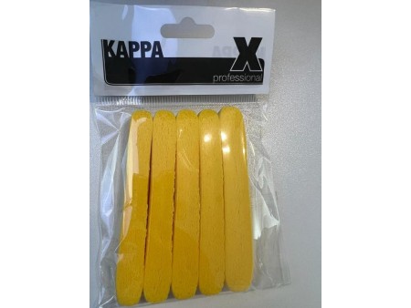 KAPPA X PROFESSIONAL SPUGNE 5PZ IN CELLULOSA