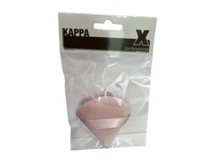 KAPPA X PROFESSIONAL SPUGNETTA PER FONDOTINTA