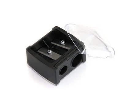 KAPPA X PROFESSIONAL TEMPERAMATITE DOPPIO FORO CON CONTENITORE