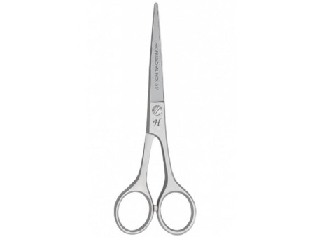 MP HAIR FORBICE PIATTA SATINATA