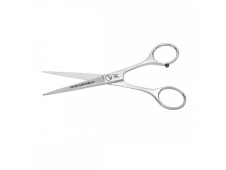 MP HAIR FORBICE PIATTA SATINATA 6