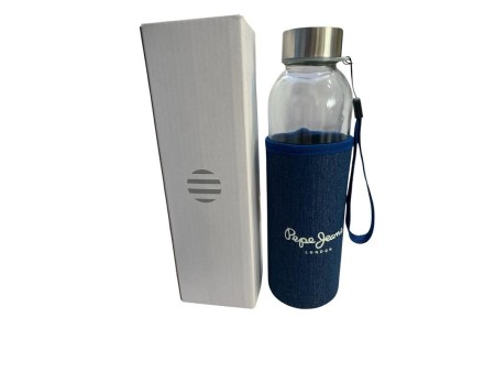 PEPE JEANS LONDON BORRACCIA