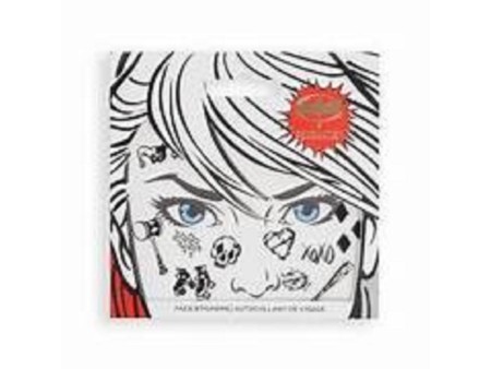 REVOLUTION ADESIVI VISO