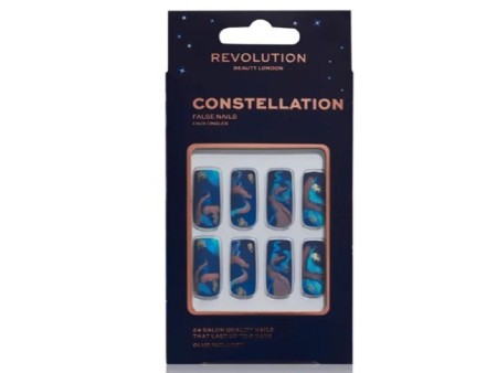 REVOLUTION UNGHIA FINTE CONSTELLATION