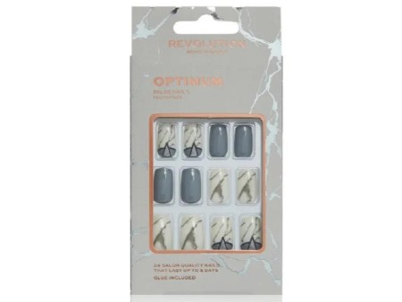 REVOLUTION UNGHIA FINTE OPTIMUM