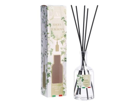 AD DIFFUSORE PER AMBIENTE EDERA E TUBEROSA 700 ML