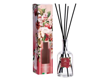 AD DIFFUSORE PER AMBIENTE MELA E BRANDY 700 ML