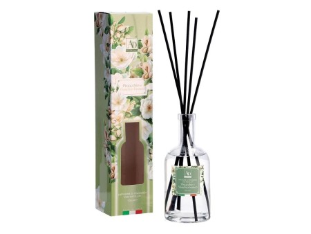 AD DIFFUSORE PER AMBIENTE PISTACCHIO E MUSCHIO BIANCO 700 ML
