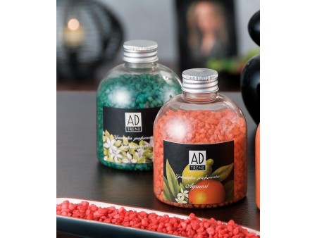 AD GRANIGLIA PROFUMATA 350GR COLORI ASS