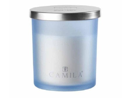 CAMILA CANDELA AL PROFUMO DI FICHI & MANDORLE 140 GR.