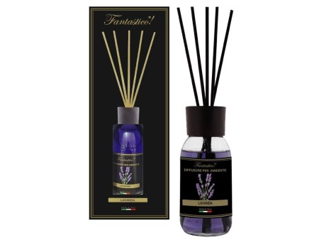 CAMOMILLA FANTASTICO DIFFUSORE PER AMBIENTE LAVANDA 1000ML
