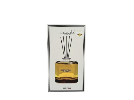 CAMOMILLA TORINO DIFFUSORE LINEA SUPREME VANIGLIA 700ML