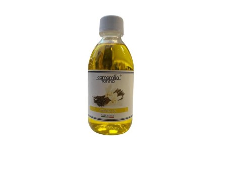 CAMOMILLA TORINO RICARICA DIFFUSORE VANIGLIA 250ML