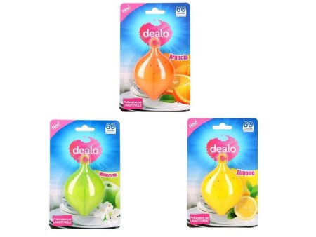 DEALO PROFUMATORE PER LAVASTOVIGLIE ASS