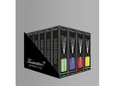 FANTASTICO ARMONIA DIFFUSORE PER AMBIENTE VANIGLIA 125 ML
