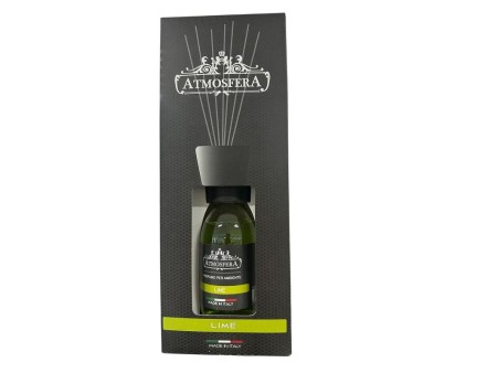 FANTASTICO ATMOSFERA DIFFUSORE PER AMBIENTE LIME 125 ML