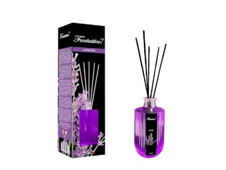 FANTASTICO DIFFUSORE PER AMBIENTE LAVANDA 500 ML
