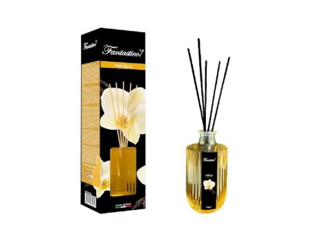 FANTASTICO DIFFUSORE PER AMBIENTE VANIGLIA 500 ML