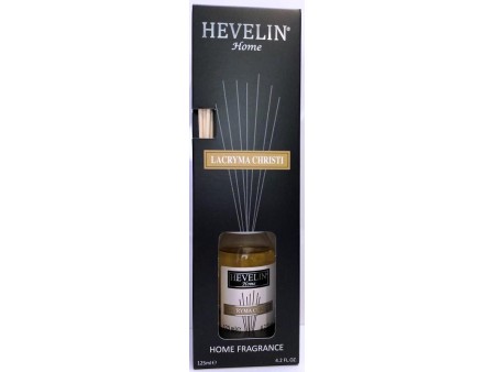 HEVELIN DIFFUSORE AMBIENTE LACRYMA CHRISTI 125 ML