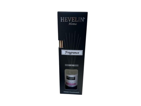 HEVELIN PROFUMATORE AMBIENTE FLOWER NARCISSE 125 ML