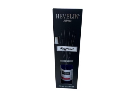 HEVELIN PROFUMATORE AMBIENTE JE T'AIME MON AMOUR 125 ML