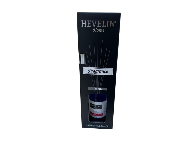 HEVELIN PROFUMATORE AMBIENTE JE T'AIME MON AMOUR 125 ML