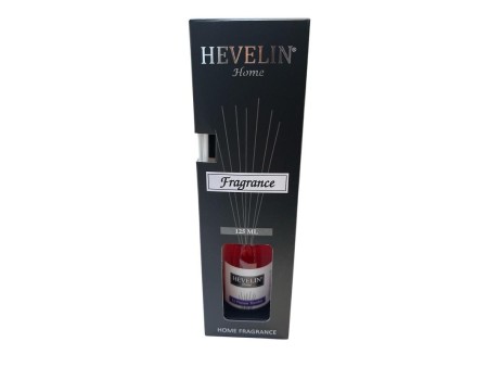 HEVELIN PROFUMATORE AMBIENTE LE POISON TERRIBLE 125 ML