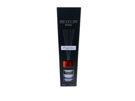HEVELIN PROFUMATORE AMBIENTE LE POISON TERRIBLE 500 ML