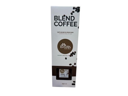 LOOAN DIFFUSORE PER AMBIENTE BLEND COFFEE 250 ML