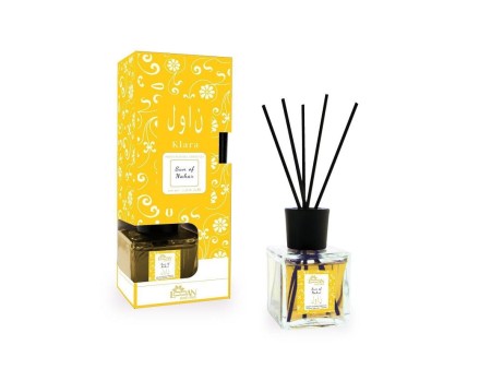 LOOAN DIFFUSORE PER AMBIENTE KLARA SUN OF NAHAR 100 ML